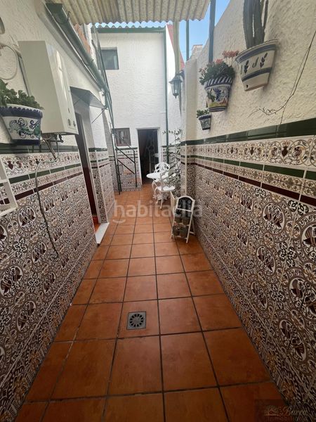 Foto bdb160eb-cf47-4c0c-859f-29ecd6cff31f. Casa  en Rute