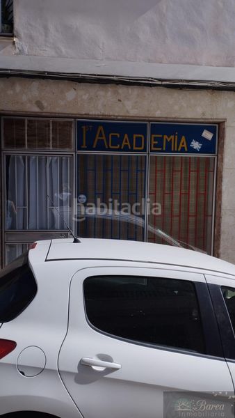 Foto 28185f3f-15c9-45fd-9765-ef6567205b86. Local comercial local en Rute