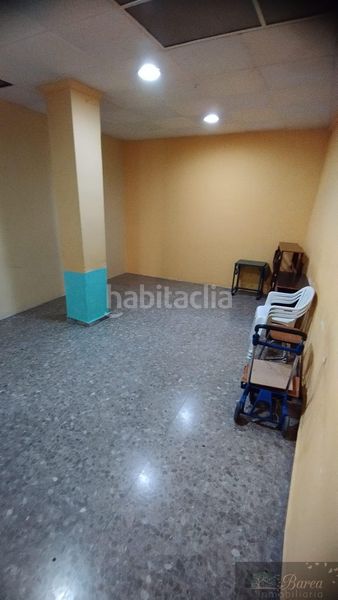 Foto af1355a6-4e21-4ea1-82ec-8b270750e473. Local comercial local en Rute