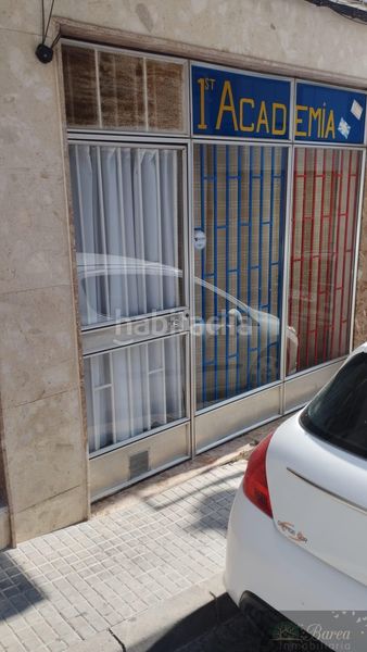 Foto e287d35f-ca20-4f97-b59a-791d0df7d0de. Local comercial local en Rute