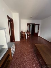 Flat in Rute. Rutepiso