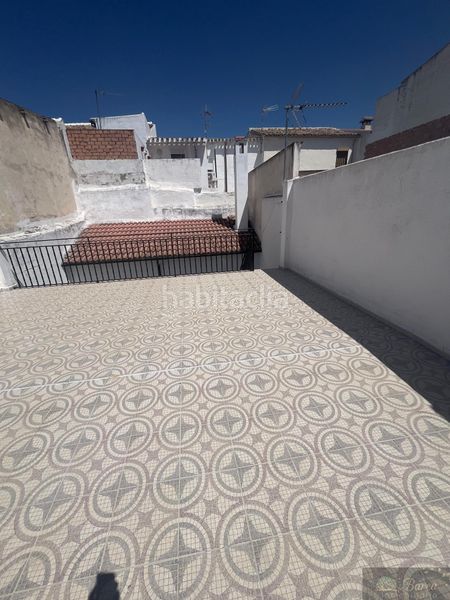 Foto 6246bf92-cd99-4ba1-b093-341377efafb6. Casa  en Rute