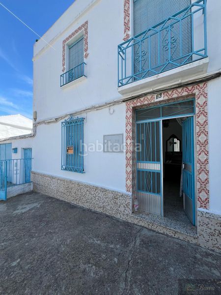 Foto 25955c85-2092-4f85-843d-98da3956b2fd. Casa  en Rute