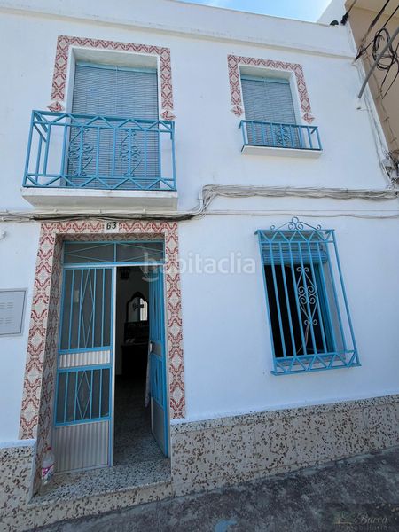 Foto f5ec43a9-8135-465e-bae9-549454f18491. Casa  en Rute