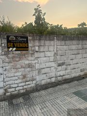 Residential Plot in Rute. Ruteterreno