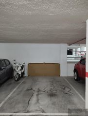 Posto auto in Rute. Rutegaraje