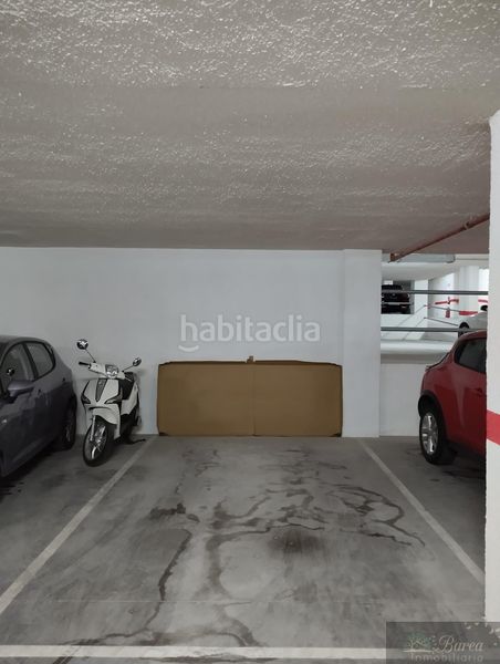 Foto 1a09aa90-f9b3-4064-96e7-76a565d1b980. Parking coche garaje en Rute