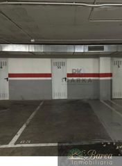 Lloguer Aparcament cotxe a Rute. Rutegaraje