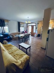 Chalet en Rute. Rutechalet