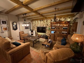 Xalet a Carcabuey. Carcabueychalet