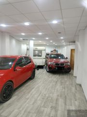 Business premise in Rute. Rutelocal