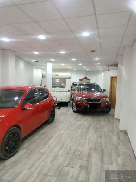 Foto 6c48a662-3fc0-4efb-aeb1-bf26aa0a1747. Local comercial local en Rute