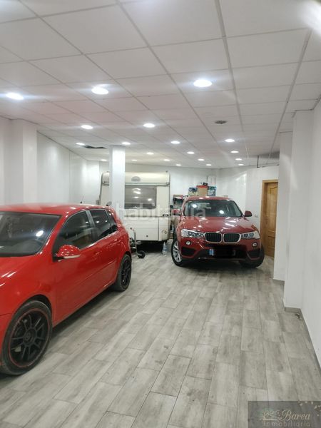 Foto ce9182a0-e781-421c-81b7-9b00d2719468. Local comercial local en Rute