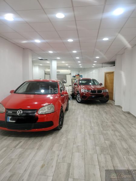 Foto e50b1a42-8e46-458d-9c79-6ed291b82e16. Local comercial local en Rute