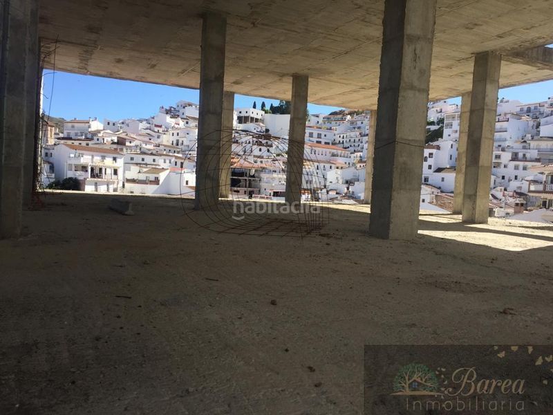 Foto 7c116d19-a491-4f23-96cb-fa7446ebc318. Edifici a Almáchar