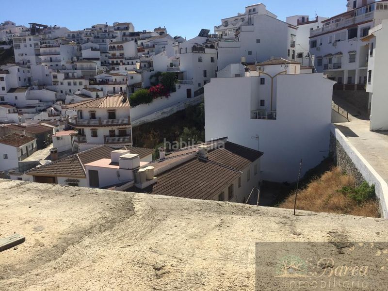 Foto 7f9ba6f2-d692-4daf-9a8b-0e5d292efe0d. Edifici a Almáchar