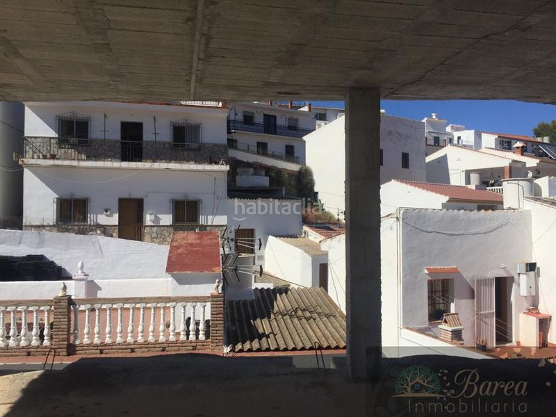 Foto 85764ef9-b364-4a74-9da1-fc495fe834d5. Edifici a Almáchar