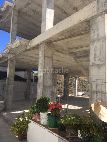 Foto b135399d-9111-4211-87ea-b65ec2407fc6. Edifici a Almáchar