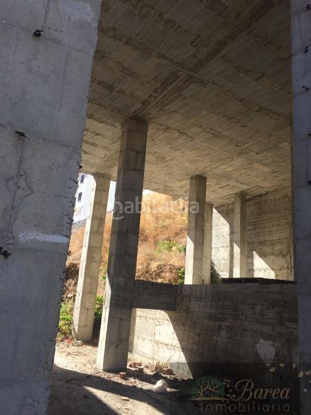 Foto f3a7d3e2-96b7-4cf7-b8cc-5df0511bfa39. Edifici a Almáchar
