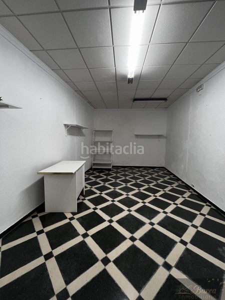 Foto ed3f6b70-8aad-46e4-af4f-0f64d2e3d65b. Local comercial local en Rute