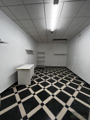 Rent Business premise in Rute. Rutelocal