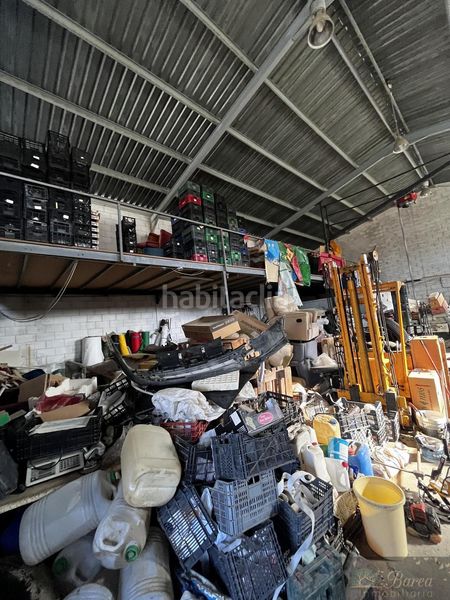 Foto fa5ee20a-5c59-4146-b595-3dc8b13fd065. Nau industrial a Rute