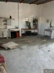Posto auto in Rute. Rutegaraje