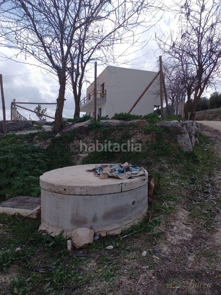 Foto 2466bc83-cd53-486e-9cc4-4d0e09b0ae98. Masia a Rute