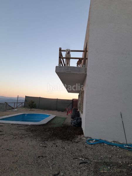 Foto 6eadffde-472e-4856-812f-e95d5fa270e9. Masia a Rute