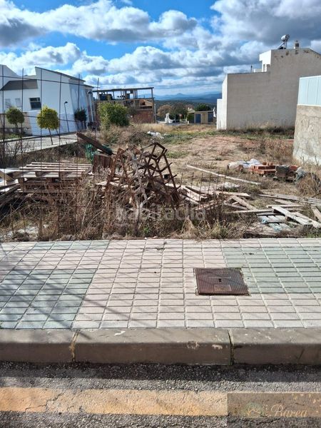 Foto 01fe3b1c-5dda-4e81-89a8-b160e5b45150. Terreny residencial a Rute