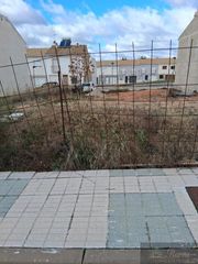 Residential Plot in Rute. Ruteterreno