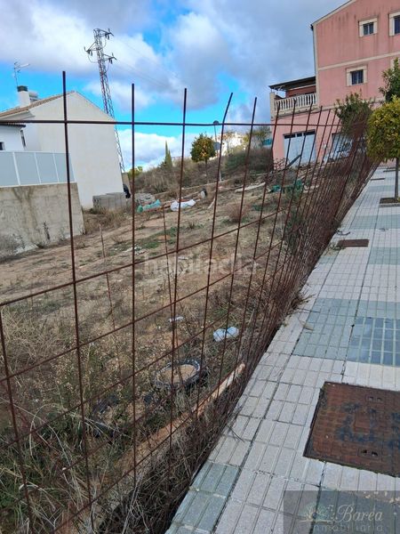 Foto 476b1557-2088-4531-93ff-e69f2ce085d9. Terreny residencial a Rute