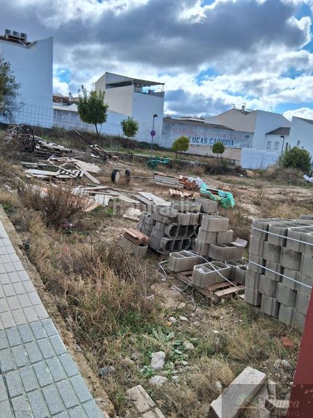 Foto cbeec665-fe9e-45ca-9a22-b20be8456016. Terreny residencial a Rute