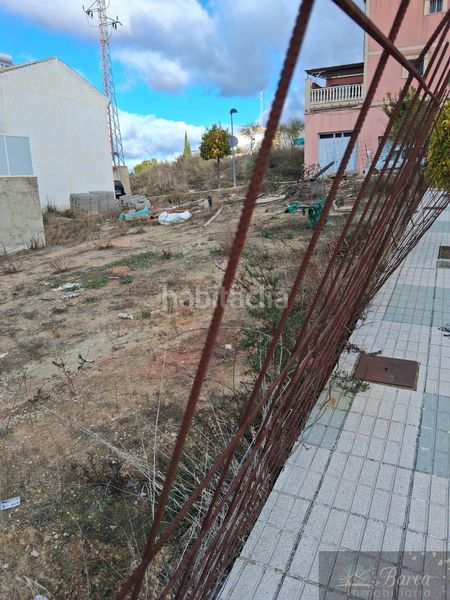 Foto f1893231-c8a3-46a5-83a5-e2730f590474. Terreny residencial a Rute