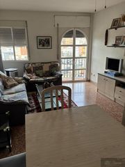 Flat in Rute. Rutepiso