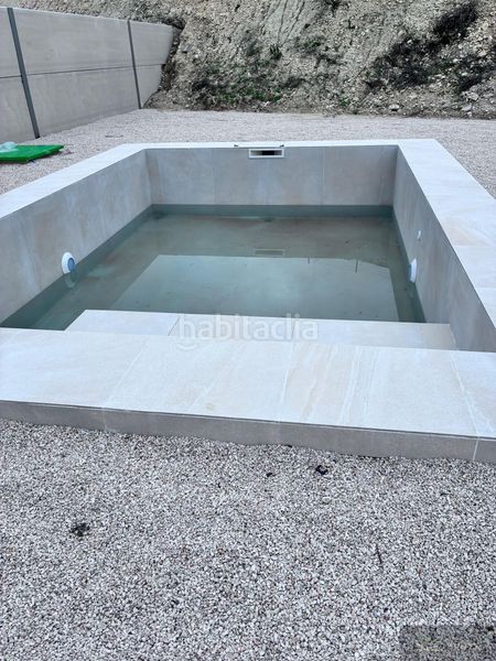 Foto 415984ac-1b2c-4530-82b2-8a20db971ac5. Xalet amb piscina a Centro Lucena