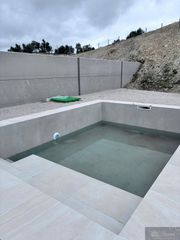 Chalet in Centro. Lucenachalet