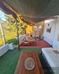 Casa en Izn�jar. Izn�jarcasa