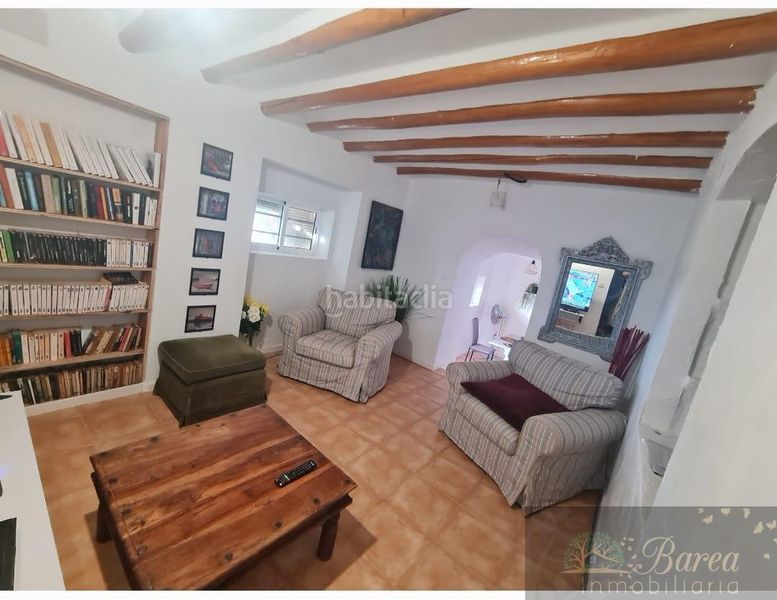 Foto 1fc93e9f-db93-4763-8e17-3df7aa6f5721. Casa amb aparcament a Iznájar