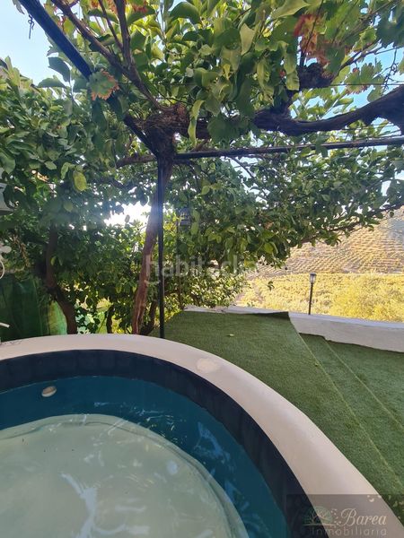 Foto de212bb8-1502-473d-a98a-2bdec7577358. Casa amb aparcament a Iznájar