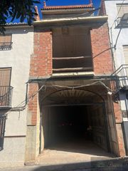 Casa a Rute. Rutecasa
