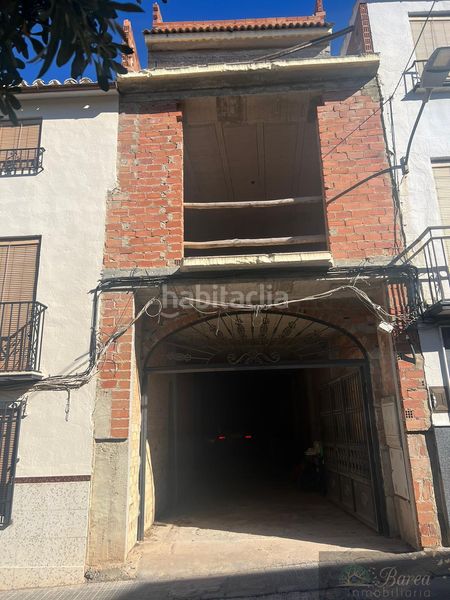 Foto 60abaeb7-8c02-47ff-b07b-ea3449cf57af. Casa amb aparcament a Rute