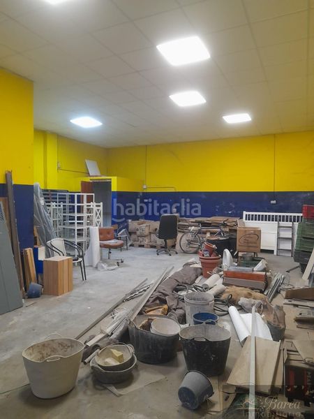 Foto 20ee2aec-6f83-4552-bbab-be51dbc0e54b. Local comercial local en Rute