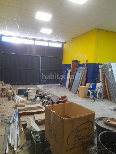 Foto 57c746d5-49be-4d27-aba2-8b6935ee3807. Local comercial local en Rute