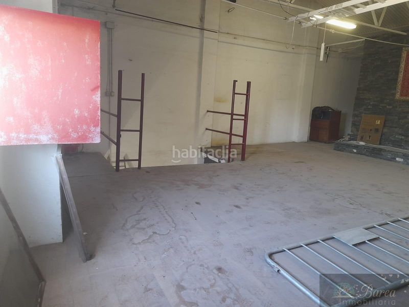 Foto c23585ae-daf0-4e52-b6d6-7d5d0d9ddb19. Local comercial local en Rute