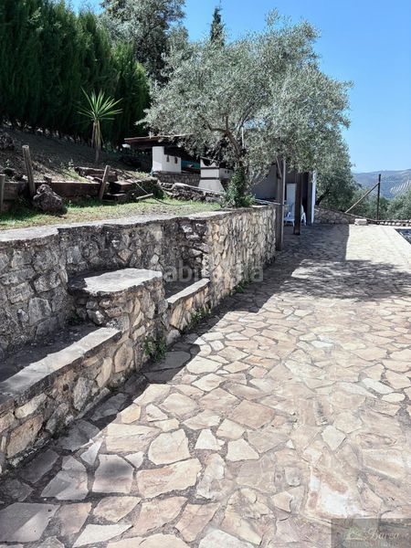 Foto 0d114254-0123-4ac6-9473-2a6fb3382721. Casa  en Iznájar