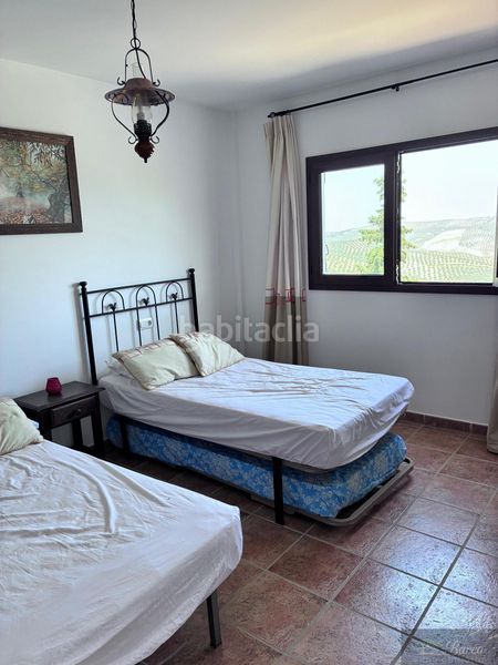 Foto 2327e5da-950a-4e44-ae47-b42d6fecb083. Casa  en Iznájar