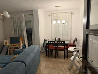 Flat in Rute. Rutepiso