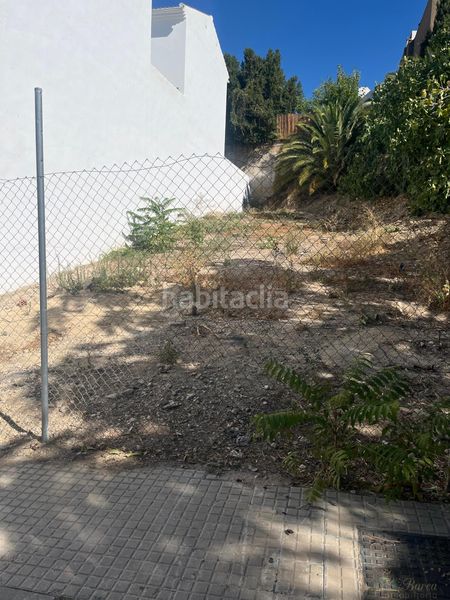Foto 9261110f-0a56-4b0c-870e-96b2210e66dc. Terreny residencial a Rute