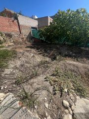 Residential Plot in Rute. Ruteterreno